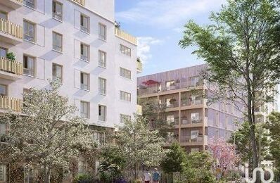 vente appartement 308 000 € à proximité de Villeneuve-le-Roi (94290)