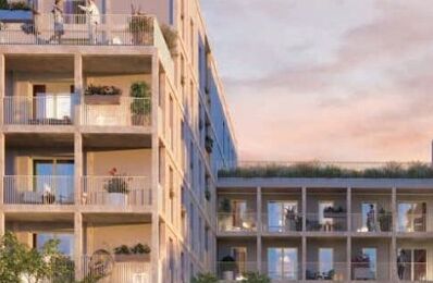 vente appartement 352 000 € à proximité de Juvisy-sur-Orge (91260)