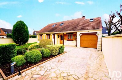 vente maison 425 000 € à proximité de Villiers-sur-Morin (77580)
