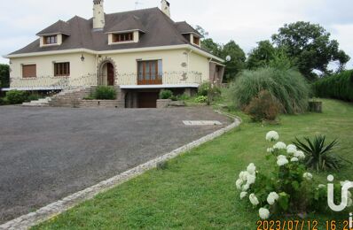 vente maison 302 000 € à proximité de La Buxerette (36140)