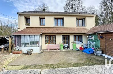 vente maison 279 900 € à proximité de Angervilliers (91470)