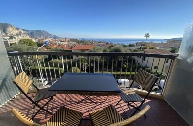 location de vacances appartement Nous consulter à proximité de Menton (06500)