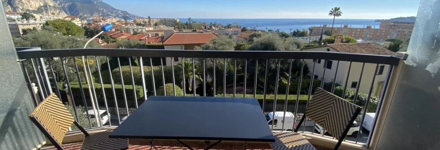location vacances Appartement 3 Pièces 60 m² à Beaulieu-sur-Mer (06310)