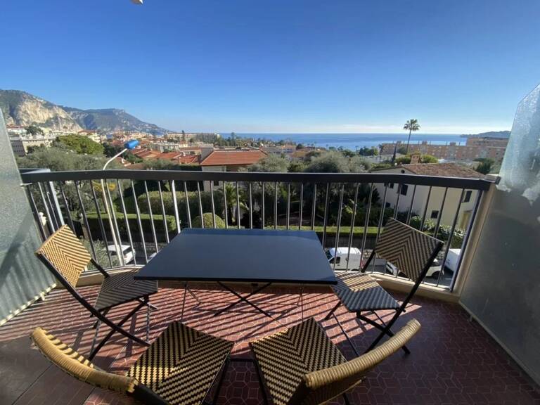 EXCEPTIONNEL APPARTEMENT VUE  MER — photo 1