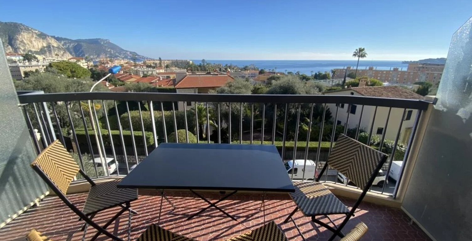 EXCEPTIONNEL APPARTEMENT VUE  MER — photo 1