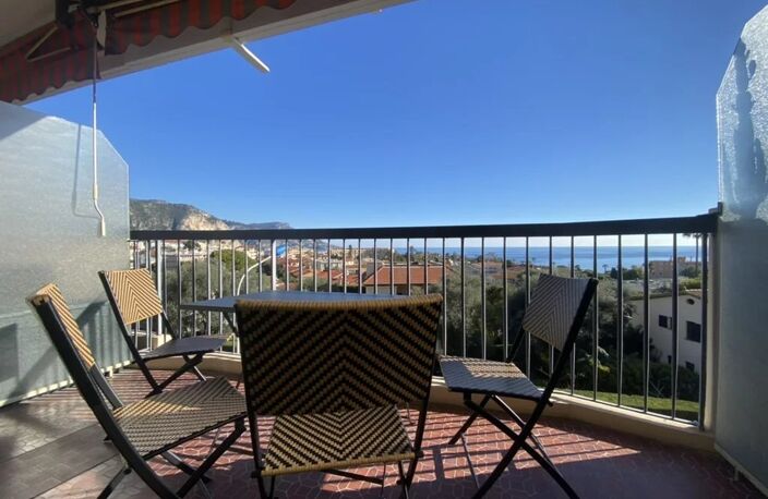 EXCEPTIONNEL APPARTEMENT VUE  MER — photo 2