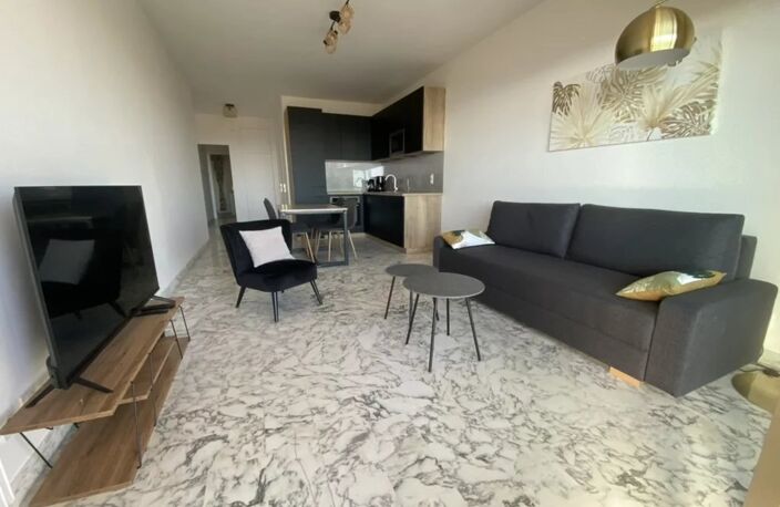 EXCEPTIONNEL APPARTEMENT VUE  MER — photo 3