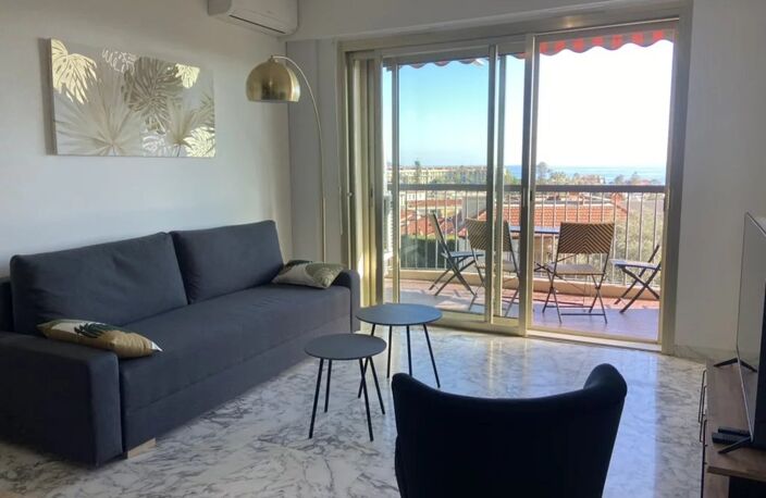 EXCEPTIONNEL APPARTEMENT VUE  MER — photo 5