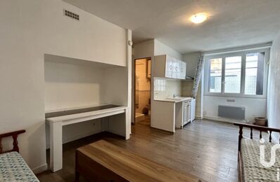 vente appartement 39 000 € à proximité de Montblanc (34290)