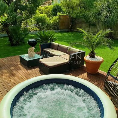 Maison 7 pièces 1250000 €