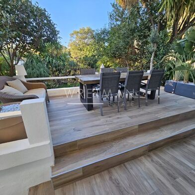 Maison 7 pièces 1250000 €