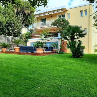 Maison 7 pièces 1250000 €