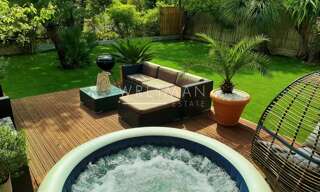 Maison 7 Pièces 173 m² à vendre à Antibes (06160)