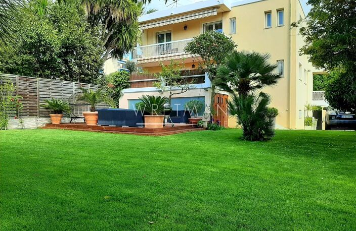 Charmante maison rénovée - Antibes Juan-les-Pins — photo 2