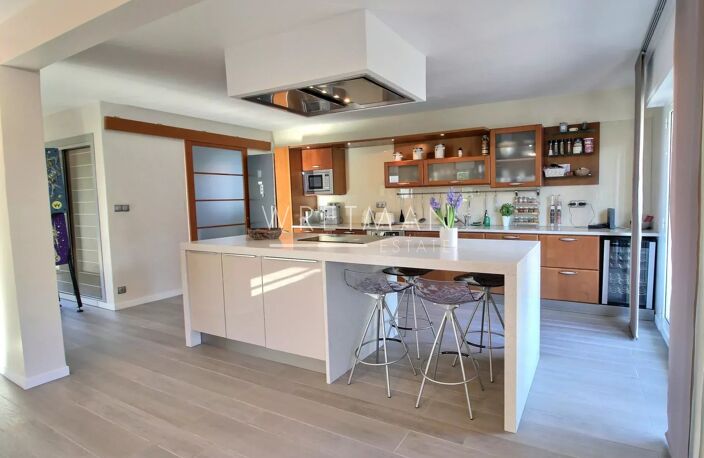 Charmante maison rénovée - Antibes Juan-les-Pins — photo 4