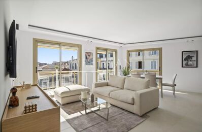 vente appartement 1 095 000 € à proximité de Golfe-Juan (06220)