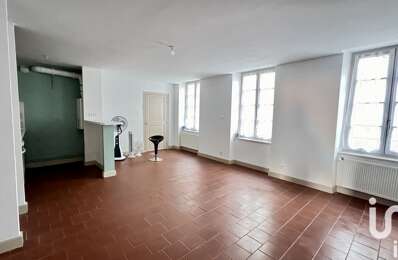 appartement 3 pièces 71 m2 à vendre à Carcassonne (11000)
