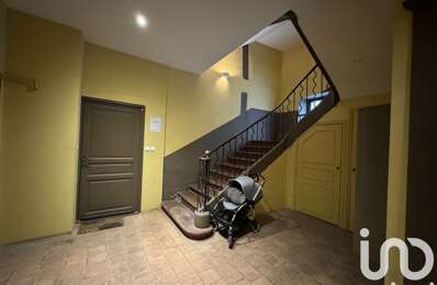 appartement 3 pièces 71 m2 à vendre à Carcassonne (11000)