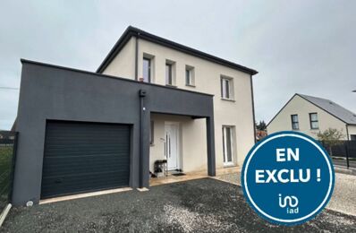 vente maison 309 990 € à proximité de Neuville-Aux-Bois (45170)