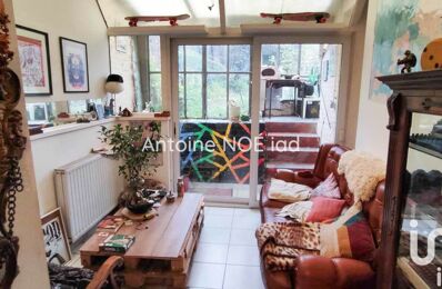 vente appartement 105 000 € à proximité de Simencourt (62123)