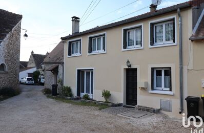 vente maison 248 000 € à proximité de Grandpuits-Bailly-Carrois (77720)
