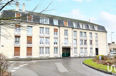 vente appartement 273 000 € à proximité de Longueil-Annel (60150)