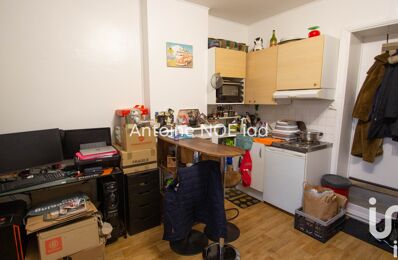 appartement 2 pièces 30 m2 à vendre à Arras (62000)