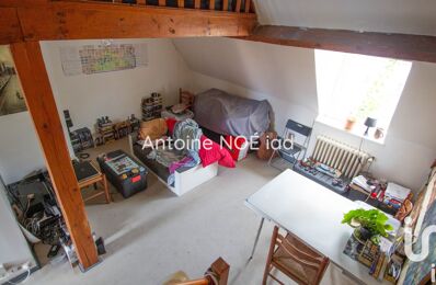 appartement 1 pièces 22 m2 à vendre à Arras (62000)