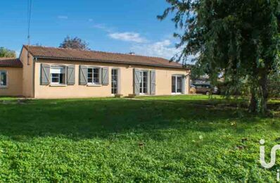 vente maison 197 000 € à proximité de Azay-le-Brûlé (79400)