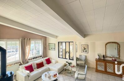 vente maison 372 000 € à proximité de Périgny (94520)