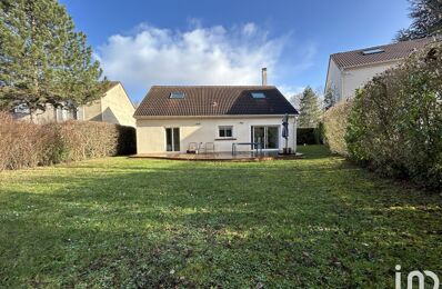 location maison 2 200 € CC /mois à proximité de Fontenay-Aux-Roses (92260)