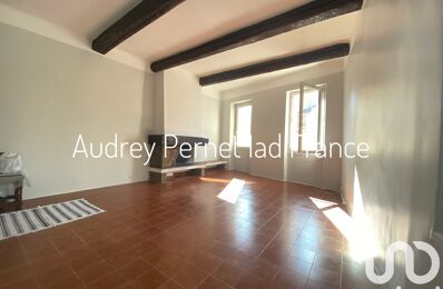 appartement 2 pièces 66 m2 à vendre à Toulon (83000)