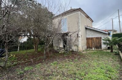 vente maison 63 000 € à proximité de Laroque-Timbaut (47340)