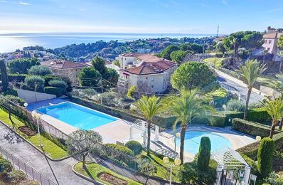 vente appartement 895 000 € à proximité de Saint-Paul-de-Vence (06570)