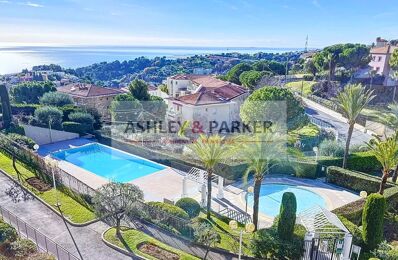 appartement 4 pièces 114 m2 à vendre à Nice (06000)