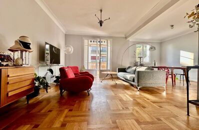 vente appartement 529 000 € à proximité de Gorbio (06500)