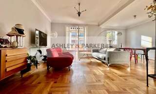 Appartement 3 Pièces 80 m² à vendre à Nice (06000)