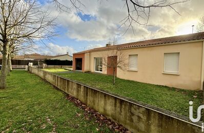 vente maison 299 900 € à proximité de La Chapelle-Basse-Mer (44450)