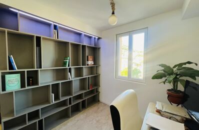 appartement 4 pièces 105 m2 à vendre à Mandelieu-la-Napoule (06210)