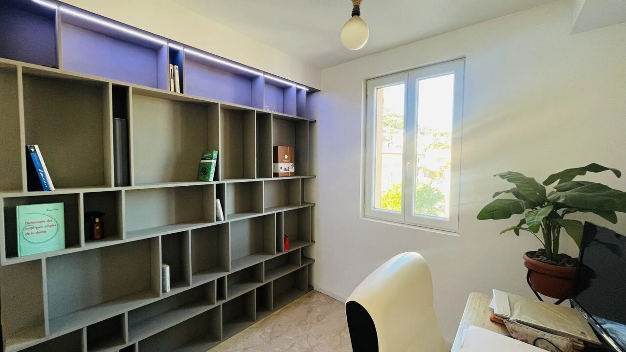 appartement 4 pièces 105 m2 à vendre à Mandelieu-la-Napoule (06210)