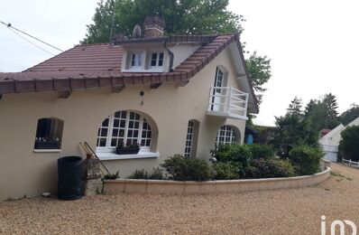 vente maison 455 000 € à proximité de Vic-sur-Aisne (02290)
