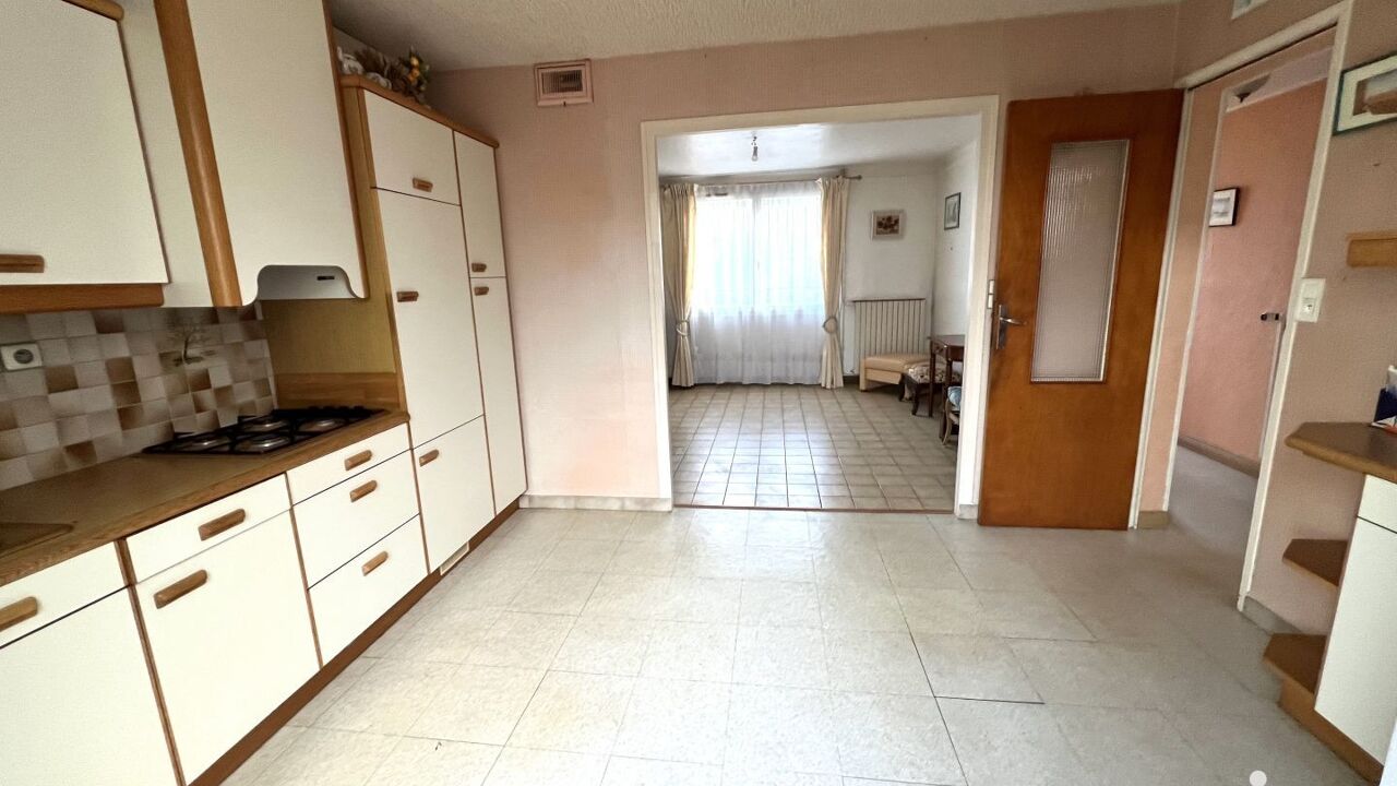 maison 4 pièces 82 m2 à vendre à Cherbourg-en-Cotentin (50100)
