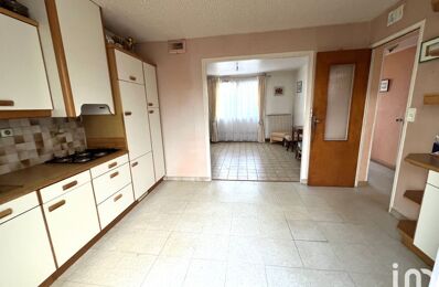 vente maison 172 000 € à proximité de Vasteville (50440)