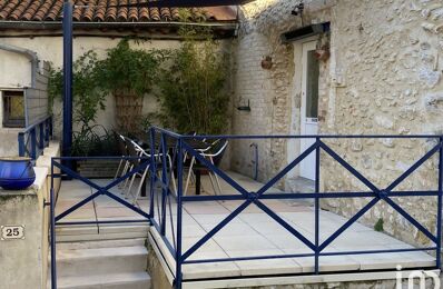 maison 7 pièces 130 m2 à vendre à Saint-Martin-d'Ardèche (07700)