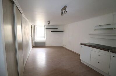 vente appartement 85 000 € à proximité de Moulinet (06380)