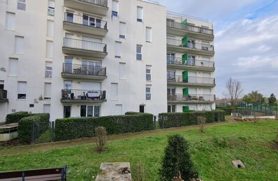 vente appartement 158 000 € à proximité de Saint-Herblain (44800)