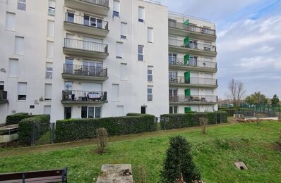 vente appartement 158 000 € à proximité de Saint-Étienne-de-Montluc (44360)