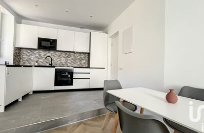 vente appartement 199 000 € à proximité de Carros (06510)