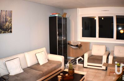vente appartement 92 000 € à proximité de Villarodin-Bourget (73500)