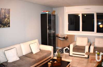 vente appartement 92 000 € à proximité de Orelle (73140)